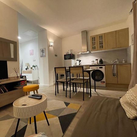 Nice, Seaside Apartment Εξωτερικό φωτογραφία