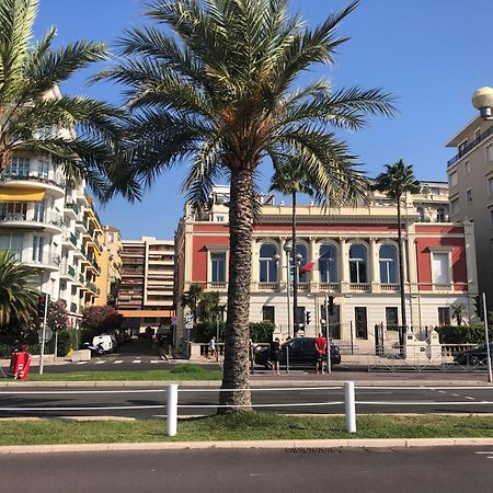 Nice, Seaside Apartment Εξωτερικό φωτογραφία