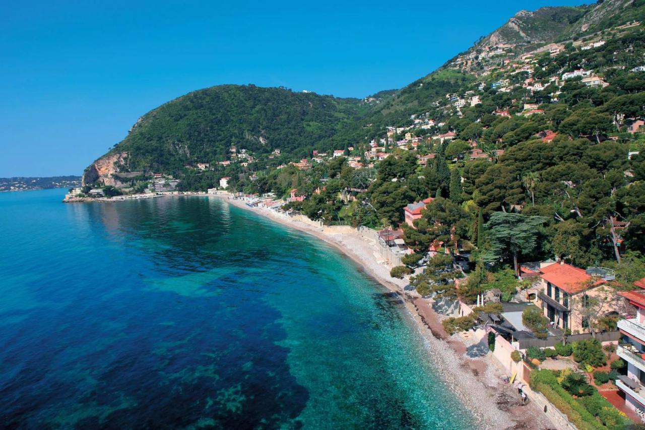 Nice, Seaside Apartment Εξωτερικό φωτογραφία
