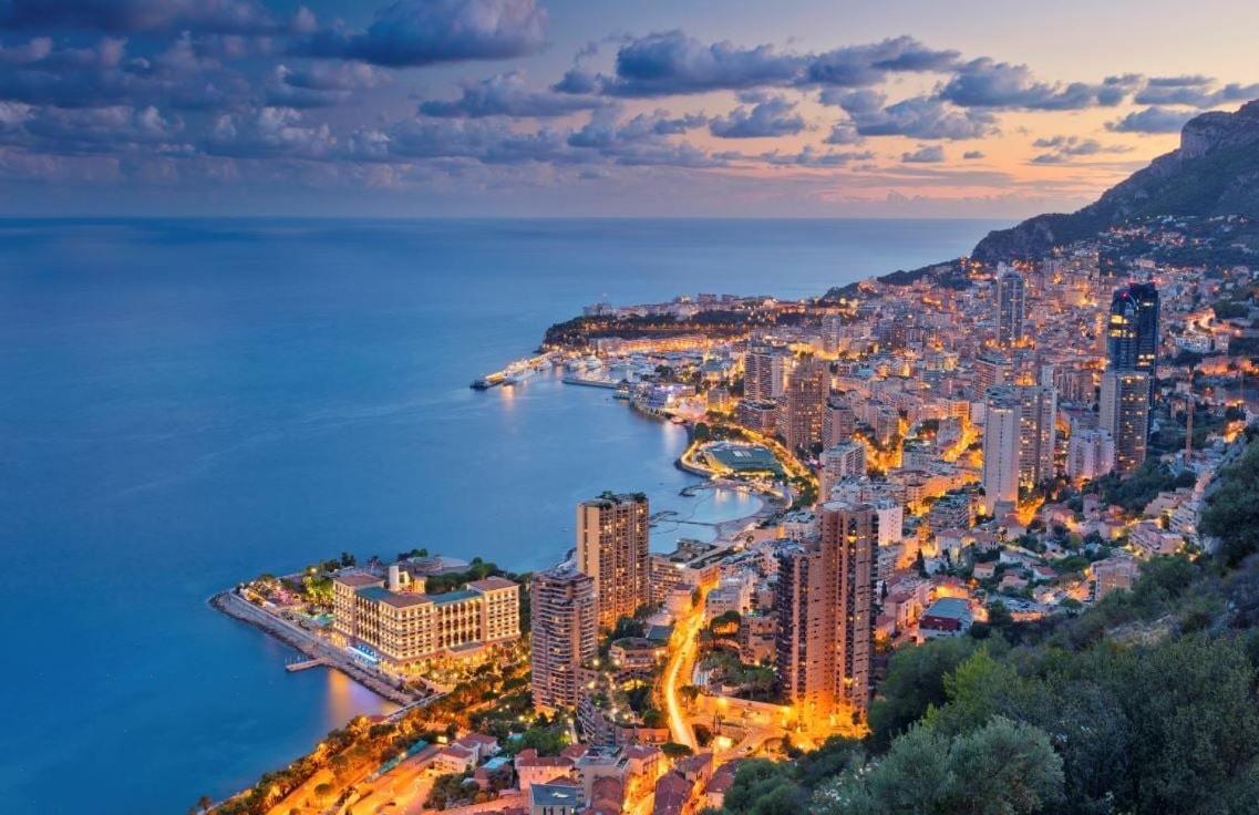 Nice, Seaside Apartment Εξωτερικό φωτογραφία