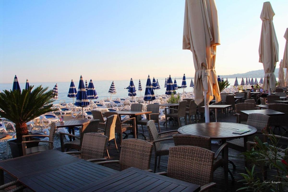 Nice, Seaside Apartment Εξωτερικό φωτογραφία