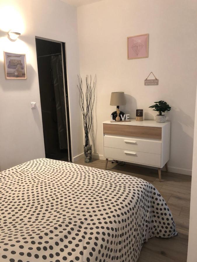 Nice, Seaside Apartment Εξωτερικό φωτογραφία