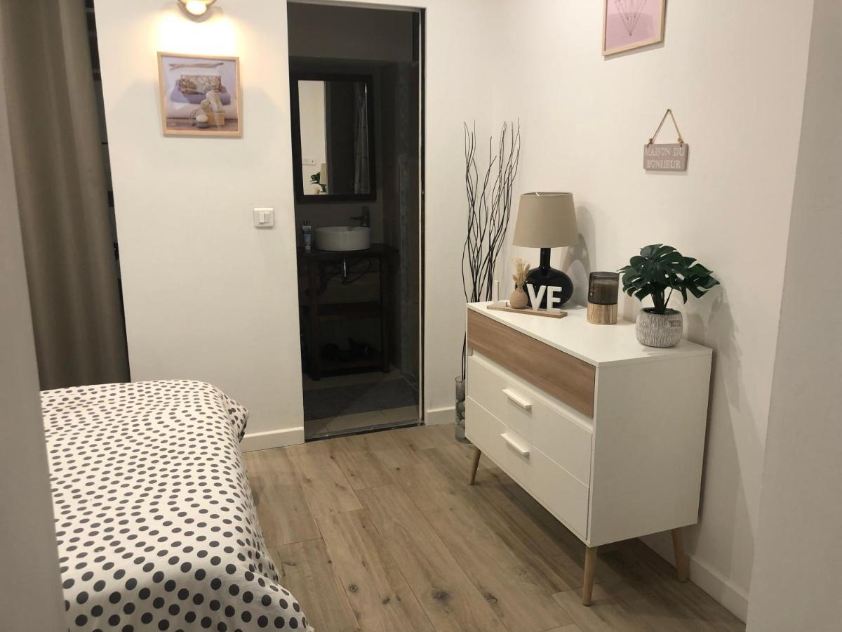 Nice, Seaside Apartment Εξωτερικό φωτογραφία